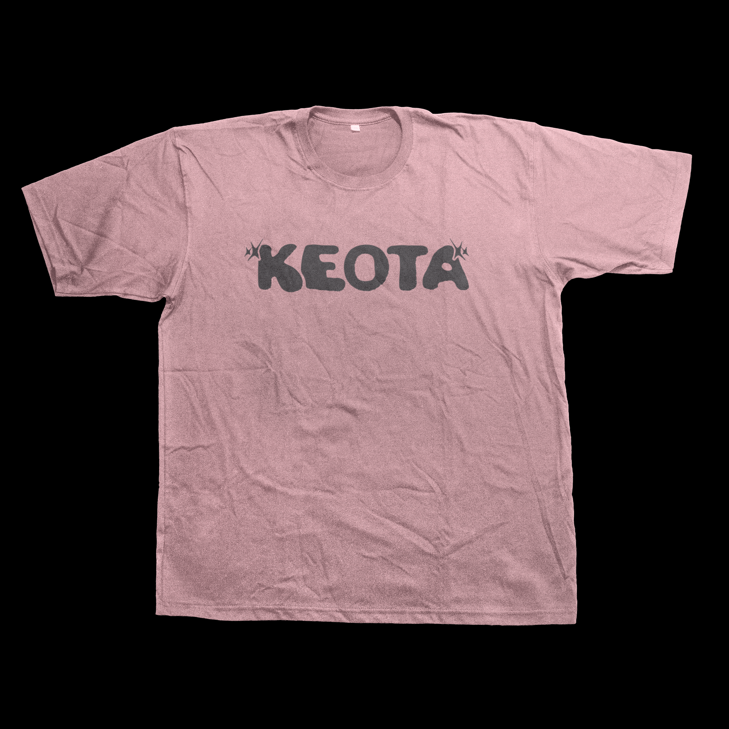Sparkle SS Tee