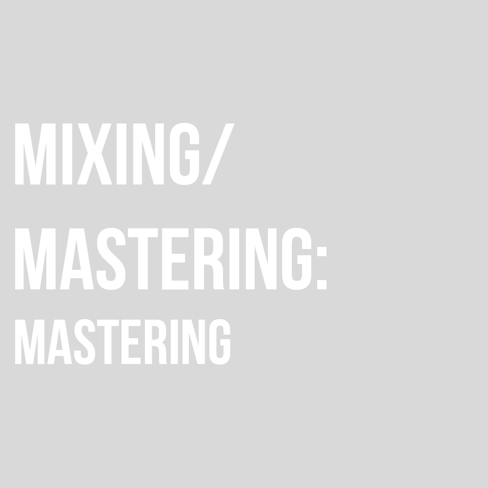 MASTERING: THE MAN BEHIND THE CURTAIN, AKA “PRO L 2, THE MARKET DISRUPTOR”